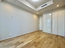 【神奈川県/横浜市西区みなとみらい】M.M.TOWERS FORESIS R棟 洋室：約6.9帖