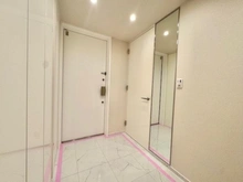 【神奈川県/横浜市西区みなとみらい】M.M.TOWERS FORESIS R棟 玄関