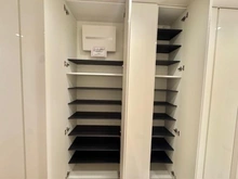 【神奈川県/横浜市西区みなとみらい】M.M.TOWERS FORESIS R棟 収納：玄関