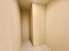 【神奈川県/横浜市西区みなとみらい】M.M.TOWERS FORESIS R棟 ストレージ