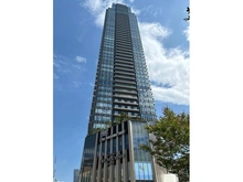 【神奈川県/横浜市神奈川区鶴屋町】ザ・ヨコハマフロントタワー 外観