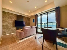 【神奈川県/横浜市神奈川区鶴屋町】ザ・ヨコハマフロントタワー LDK