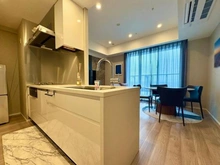 【神奈川県/横浜市神奈川区鶴屋町】ザ・ヨコハマフロントタワー LDK