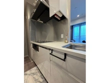 【神奈川県/横浜市神奈川区鶴屋町】ザ・ヨコハマフロントタワー キッチン