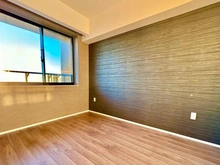 【神奈川県/横浜市神奈川区鶴屋町】ザ・ヨコハマフロントタワー 洋室