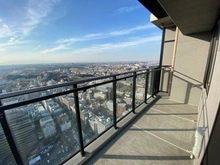 【神奈川県/横浜市神奈川区鶴屋町】ザ・ヨコハマフロントタワー 眺望