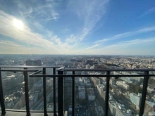 【神奈川県/横浜市神奈川区鶴屋町】ザ・ヨコハマフロントタワー 眺望