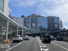 【神奈川県/横浜市神奈川区鶴屋町】ザ・ヨコハマフロントタワー  横浜高島屋（現地より約400m）