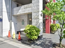 【神奈川県/横浜市港北区大倉山】ネオマイム大倉山 外観