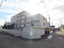 【神奈川県/平塚市千石河岸】シーサイドパレス平塚 外観