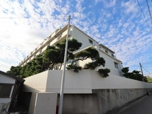 【神奈川県/平塚市千石河岸】シーサイドパレス平塚 外観