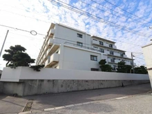 【神奈川県/平塚市千石河岸】シーサイドパレス平塚 外観