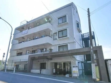 【神奈川県/横浜市金沢区富岡東】ワコーレ富岡 外観