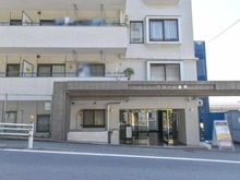 【神奈川県/横浜市金沢区富岡東】ワコーレ富岡 外観