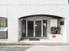 【神奈川県/横浜市南区吉野町】ポートハイム第二吉野町 アプローチ