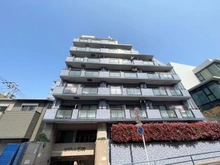 【神奈川県/横浜市西区戸部町】セザール桜木町 外観