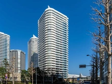 【神奈川県/横浜市西区みなとみらい】M.M.TOWERS  the South 外観