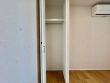 【神奈川県/横浜市西区高島】パークタワー横浜ステーションプレミア 収納：約5帖