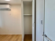 【神奈川県/横浜市西区高島】パークタワー横浜ステーションプレミア 収納：約4.7帖