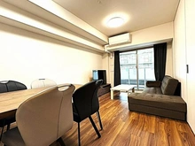 【神奈川県/横浜市中区若葉町】エクセレントシティ横浜関内 キッチン
