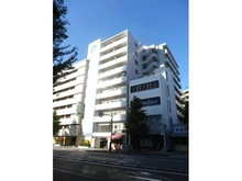 【神奈川県/横浜市中区山下町】ル・グラン元町 外観