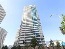 【神奈川県/横浜市西区みなとみらい】M.M.TOWERS　the　South 外観