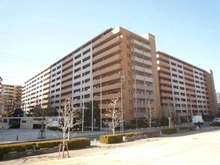 【神奈川県/横浜市神奈川区新浦島町】ベイステージ横浜432 外観