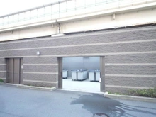 【神奈川県/横浜市神奈川区新浦島町】ベイステージ横浜432 共用部
