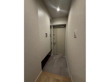 【神奈川県/横浜市神奈川区富家町】びゅうパルク横濱富家町弐番館 玄関