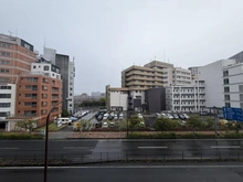 【神奈川県/横浜市神奈川区富家町】びゅうパルク横濱富家町弐番館 眺望