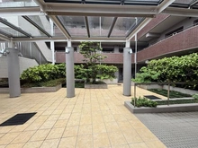 【神奈川県/横浜市神奈川区富家町】びゅうパルク横濱富家町弐番館 共用部