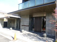 【東京都/世田谷区新町】パークハウス新町櫻雅 外観