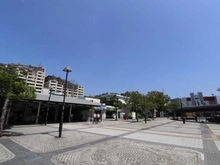 【神奈川県/横浜市栄区小菅ケ谷】クレール本郷台 京浜東北 根岸線「本郷台」駅（現地より約640m）