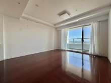 【神奈川県/横浜市西区高島】パークタワー横浜ステーションプレミア リビング・ダイニング