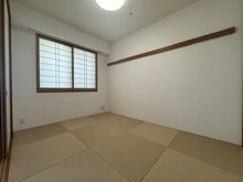 【神奈川県/横浜市西区高島】パークタワー横浜ステーションプレミア 和室