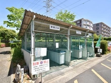 【神奈川県/横浜市泉区和泉町】グリーンハイムいずみ野 22号棟 共用部
