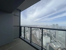 【神奈川県/横浜市神奈川区鶴屋町】THE　YOKOHAMA　FRONT　TOWER 眺望