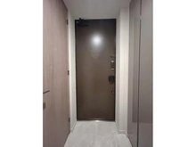 【神奈川県/横浜市神奈川区鶴屋町】THE　YOKOHAMA　FRONT　TOWER 玄関