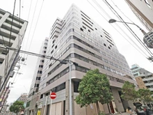 【神奈川県/横浜市中区弥生町】ストークタワー大通り公園III 外観