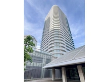 【神奈川県/横浜市西区みなとみらい】M.Mタワーズ　the　East 外観