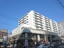 【神奈川県/横浜市中区野毛町】ちぇるる野毛 外観
