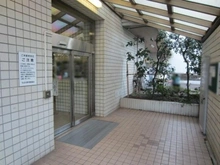 【神奈川県/横浜市中区野毛町】ちぇるる野毛 エントランス