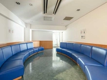 【神奈川県/横浜市西区楠町】シルエタワーヨコハマ 共用部
