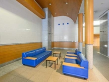 【神奈川県/横浜市西区楠町】シルエタワーヨコハマ 共用部