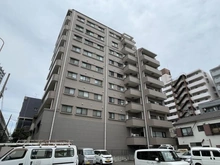 【神奈川県/横浜市西区平沼】ワコーレ横浜平沼 外観