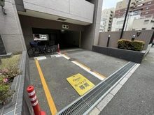 【神奈川県/横浜市西区平沼】ワコーレ横浜平沼 駐車場