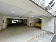 【神奈川県/横浜市西区平沼】ワコーレ横浜平沼 駐車場