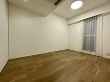 【神奈川県/横浜市西区みなとみらい】みなとみらいミッドスクエア　ザ・タワーレジデンス 洋室