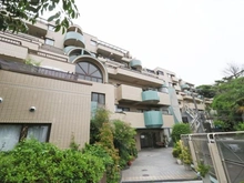 【神奈川県/横浜市磯子区杉田】スカイタウン杉田C 外観