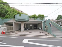 【神奈川県/横浜市磯子区杉田】スカイタウン杉田C 外観
